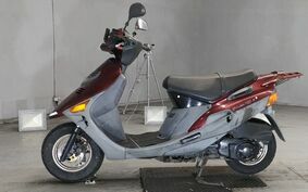 SUZUKI VECSTAR 125 CF42A