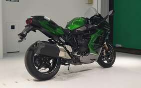 KAWASAKI NINJA H2 SX SE 2023 ZXT02P