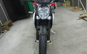 MV AGUSTA BRUTALE 675 2022