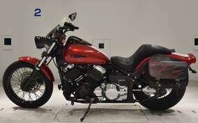 YAMAHA DRAGSTAR 400 2015 VH02J