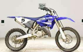 YAMAHA YZ125 CE16C