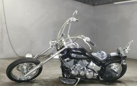 YAMAHA DRAGSTAR 400 2003 VH01J