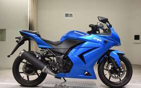 KAWASAKI NINJA 250R EX250K