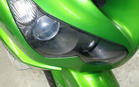 KAWASAKI ZX 1400 NINJA R 2012 ZXNE12