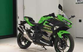 KAWASAKI NINJA 400 2021 EX400G