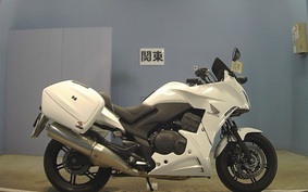 HONDA CBF1000A 2015 SC64