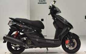 YAMAHA CYGNUS 125 X