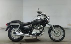 KAWASAKI ELIMINATOR 125 2003 BN125A