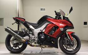 KAWASAKI NINJA 1000 A 2013 ZXT00G