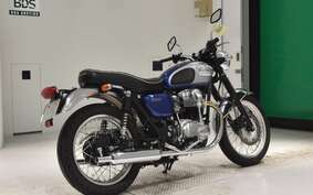 KAWASAKI W650 2009 EJ650A