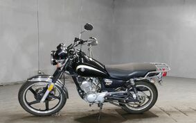 YAMAHA YB125SP PCJL