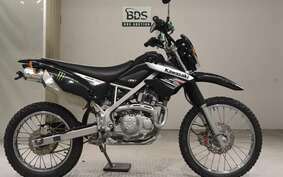 KAWASAKI KLX125 LX125C