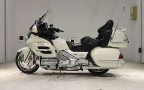 HONDA GL 1800 GOLD WING 2006 SC47