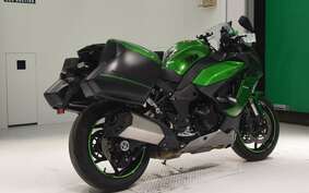 KAWASAKI NINJA 1000 SX 2020 ZXT02K