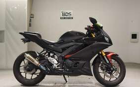 YAMAHA YZF-R25 RG43J