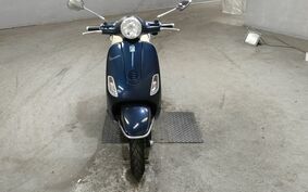 VESPA LX50 ZAPC38