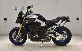 YAMAHA MT-10 SP 2020 RN50J