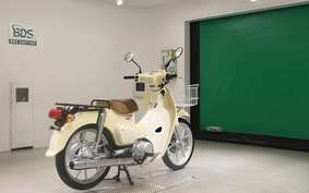 HONDA C110 SUPER CUB JA59