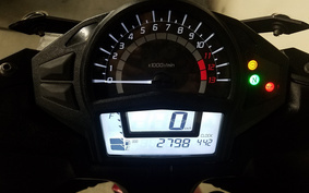 KAWASAKI Ninja 400 ABS 2017 EX400E