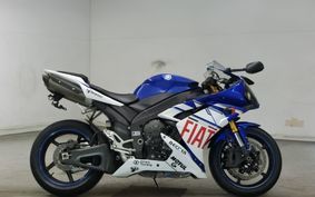 YAMAHA YZF-R1 2008 RN20