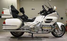 HONDA GL 1800 GOLD WING 2001 SC47