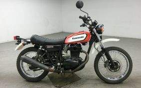 KAWASAKI 250TR 2006 BJ250F