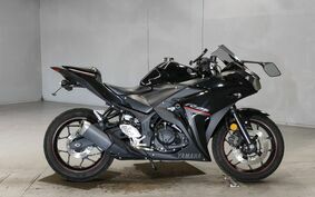 YAMAHA YZF-R25 RG43J