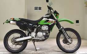 KAWASAKI KLX250 LX250E