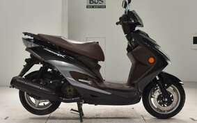 YAMAHA CYGNUS 125 X 2 SE44J