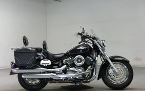 YAMAHA DRAGSTAR 1100 CLASSIC 2007 VP13J