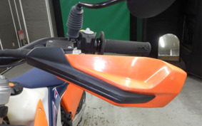 KTM 150 EXC TPI