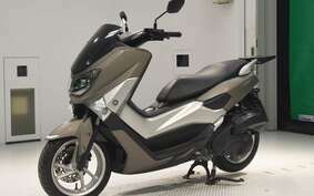 YAMAHA N-MAX SE86J