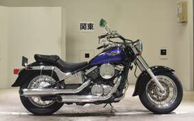 KAWASAKI VULCAN 400 CLASSIC 1996 VN400A