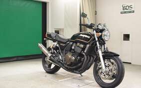 KAWASAKI ZRX-2 2006 ZR400E