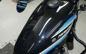 HARLEY XL1200NS 2018