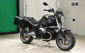 BMW R1200R 2011 0400