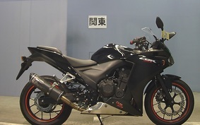 HONDA CBR400R 2013 NC47