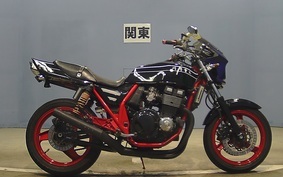 KAWASAKI ZRX-2 1997 ZR400E