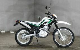 YAMAHA SEROW 250 DG17J