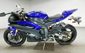 YAMAHA YZF-R6 2006 RJ12