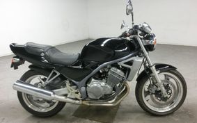 KAWASAKI BALIUS 250 1992 ZR250A