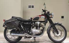 KAWASAKI W650 2006 EJ650A