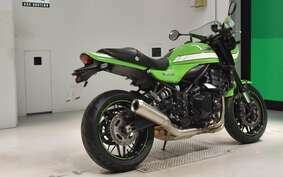 KAWASAKI Z900RS CAFE 2019 ZR900C