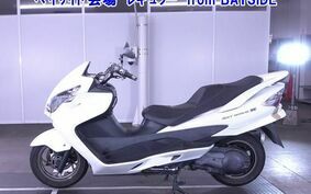 SUZUKI スカイウェイブ250SS-2 CJ46A