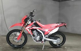 HONDA CRF250L MD44