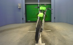 KAWASAKI KLX250 2005 LX250E