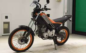 YAMAHA TRICKER DG10J