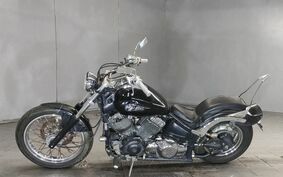 YAMAHA DRAGSTAR 400 1996 4TR