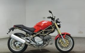 DUCATI MONSTER 400 1998 400M0