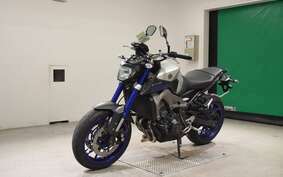 YAMAHA MT-09 A 2016 RN34J